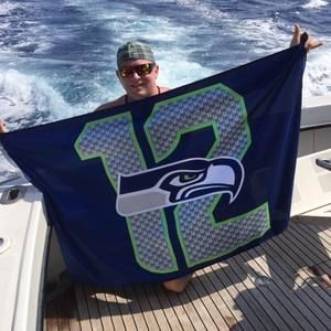 Meet your Posher, Gary